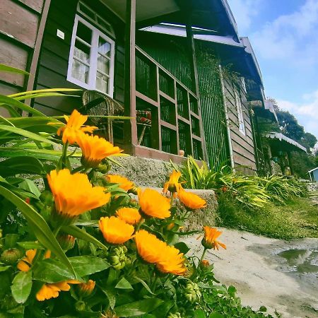 Suma Aavaas Farmstay Darjeeling  Ngoại thất bức ảnh