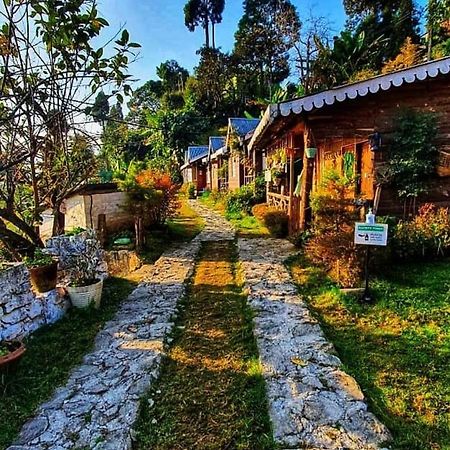 Suma Aavaas Farmstay Darjeeling  Ngoại thất bức ảnh