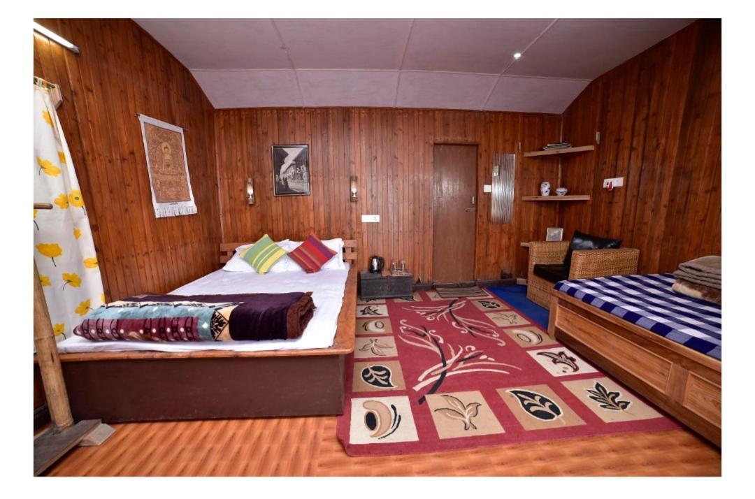 Suma Aavaas Farmstay Darjeeling  Ngoại thất bức ảnh