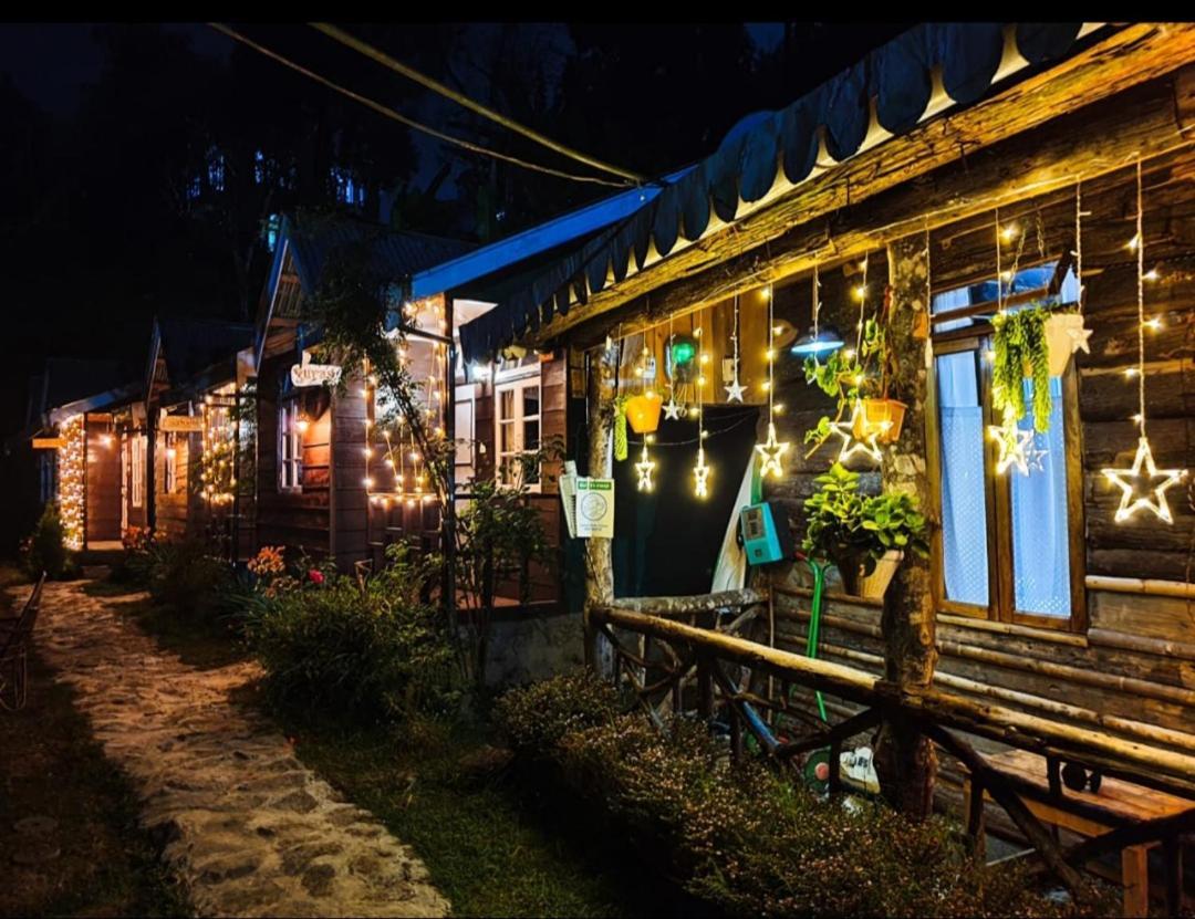 Suma Aavaas Farmstay Darjeeling  Ngoại thất bức ảnh