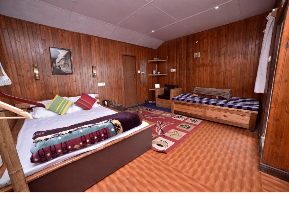Suma Aavaas Farmstay Darjeeling  Ngoại thất bức ảnh