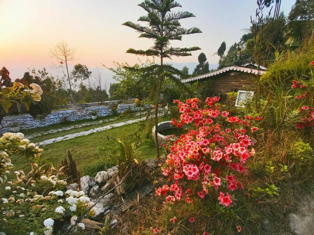 Suma Aavaas Farmstay Darjeeling  Ngoại thất bức ảnh