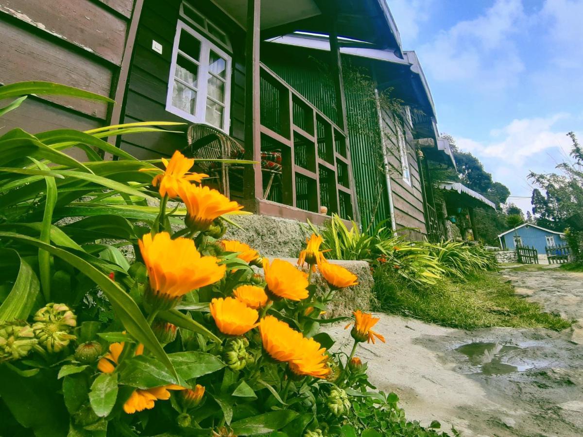 Suma Aavaas Farmstay Darjeeling  Ngoại thất bức ảnh