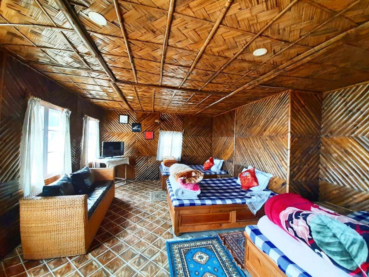 Suma Aavaas Farmstay Darjeeling  Ngoại thất bức ảnh