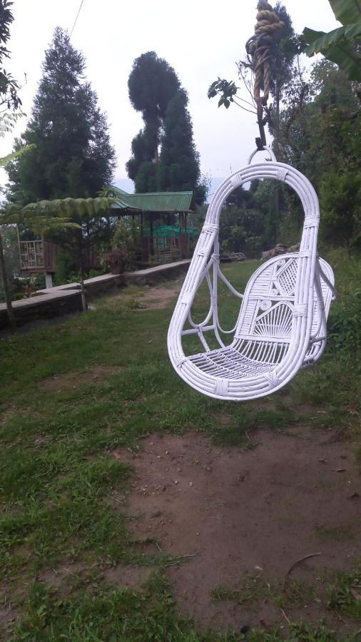 Suma Aavaas Farmstay Darjeeling  Ngoại thất bức ảnh