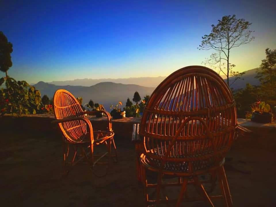 Suma Aavaas Farmstay Darjeeling  Ngoại thất bức ảnh