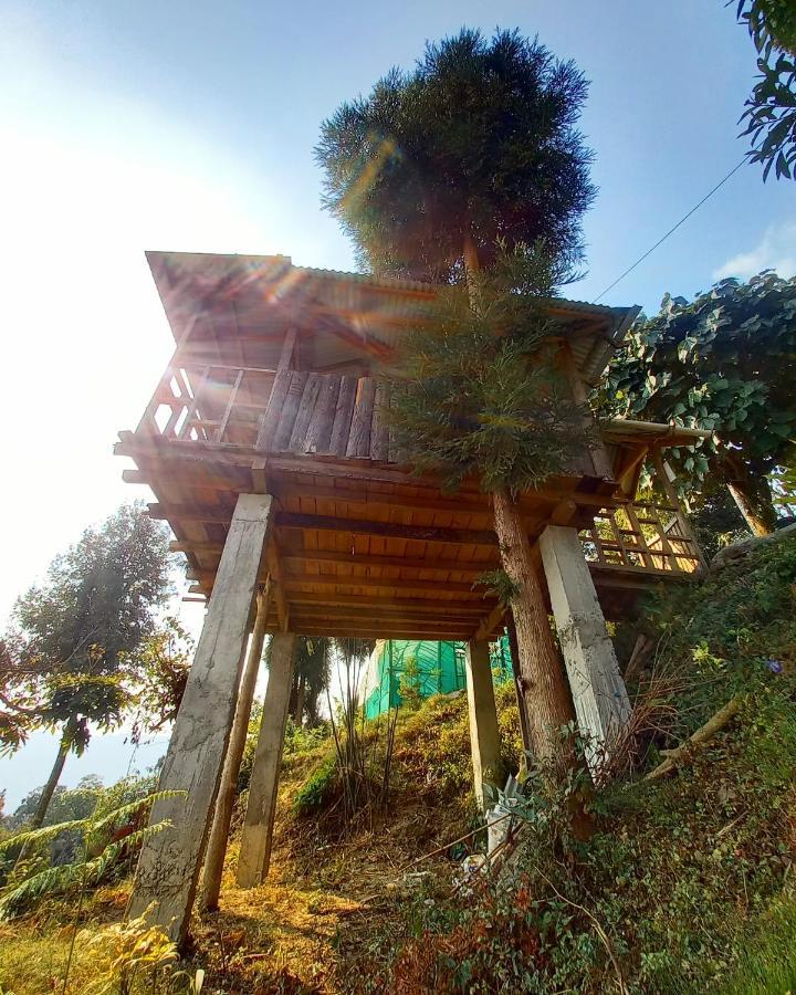 Suma Aavaas Farmstay Darjeeling  Ngoại thất bức ảnh
