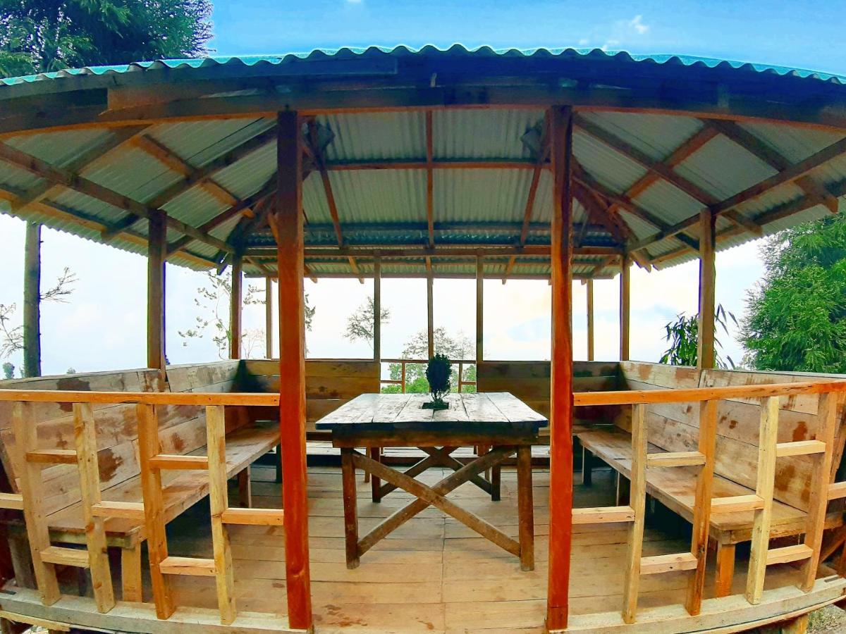Suma Aavaas Farmstay Darjeeling  Ngoại thất bức ảnh