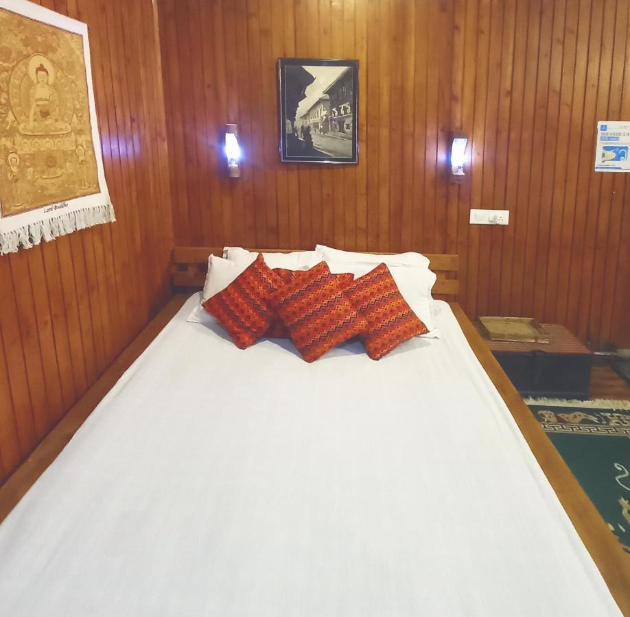 Suma Aavaas Farmstay Darjeeling  Ngoại thất bức ảnh