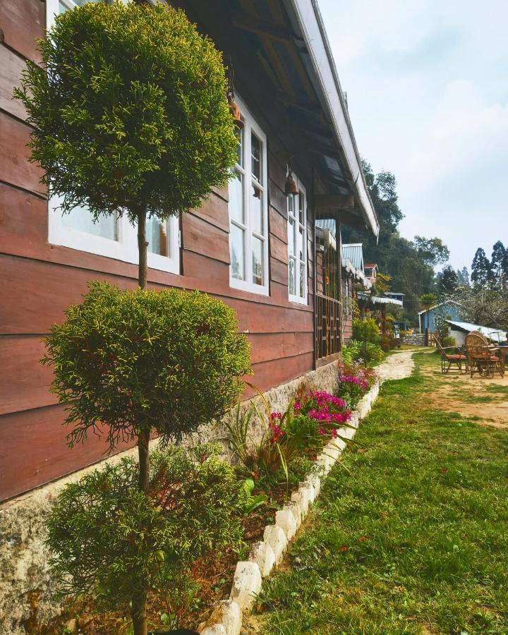 Suma Aavaas Farmstay Darjeeling  Ngoại thất bức ảnh