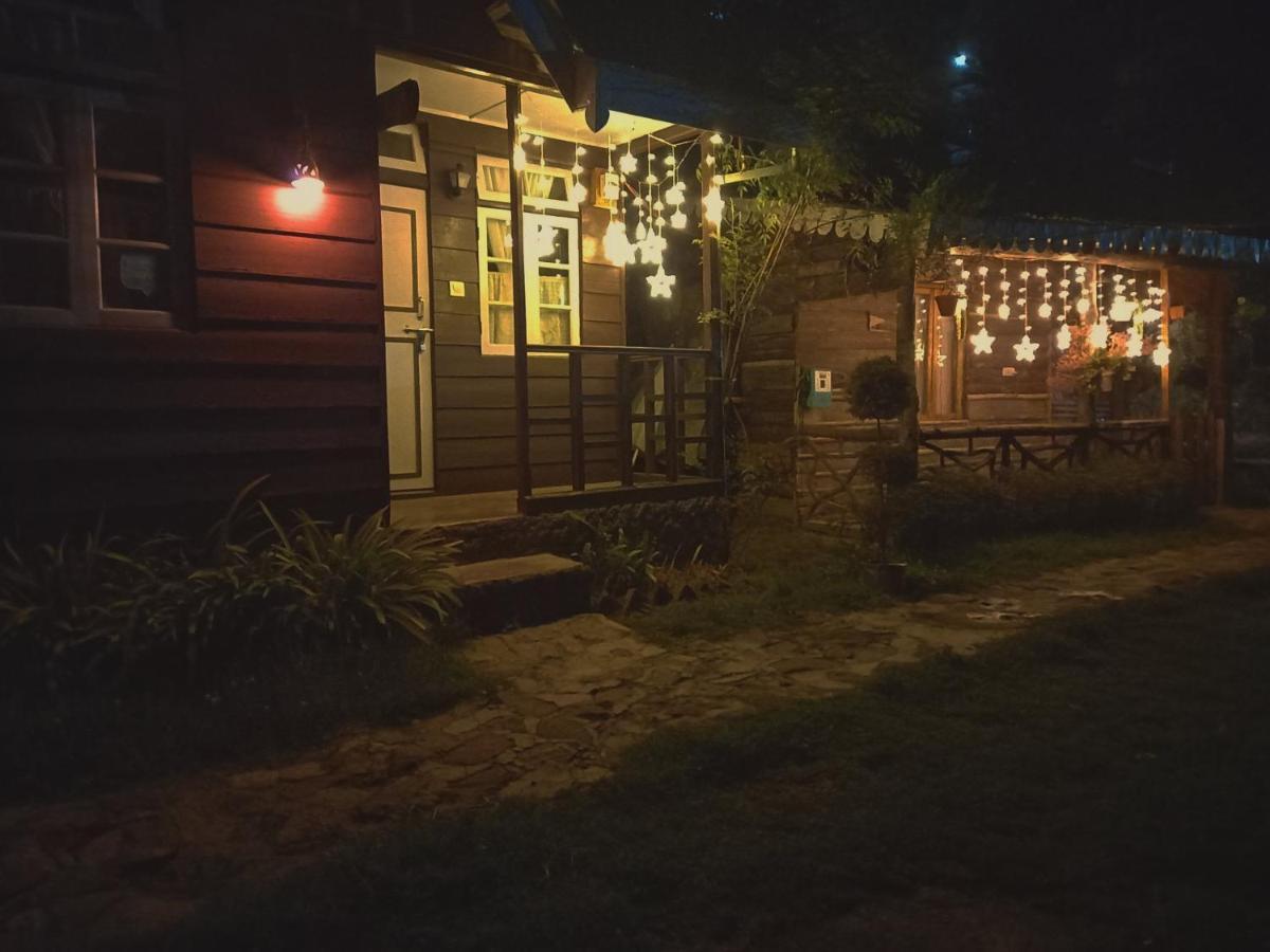 Suma Aavaas Farmstay Darjeeling  Ngoại thất bức ảnh