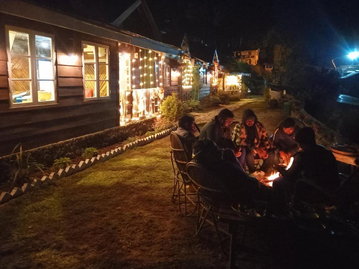 Suma Aavaas Farmstay Darjeeling  Ngoại thất bức ảnh