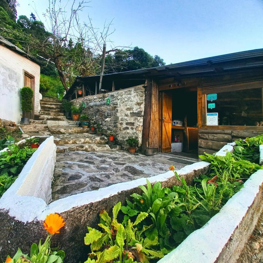 Suma Aavaas Farmstay Darjeeling  Ngoại thất bức ảnh