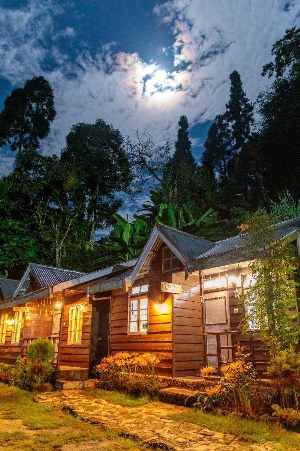 Suma Aavaas Farmstay Darjeeling  Ngoại thất bức ảnh