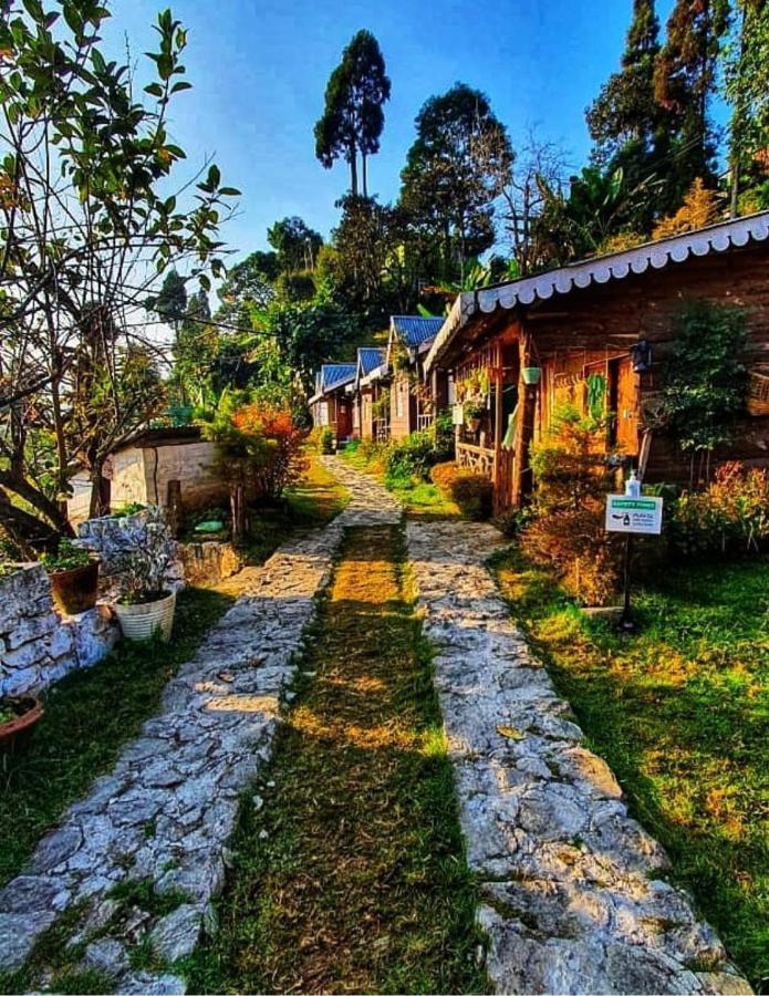 Suma Aavaas Farmstay Darjeeling  Ngoại thất bức ảnh