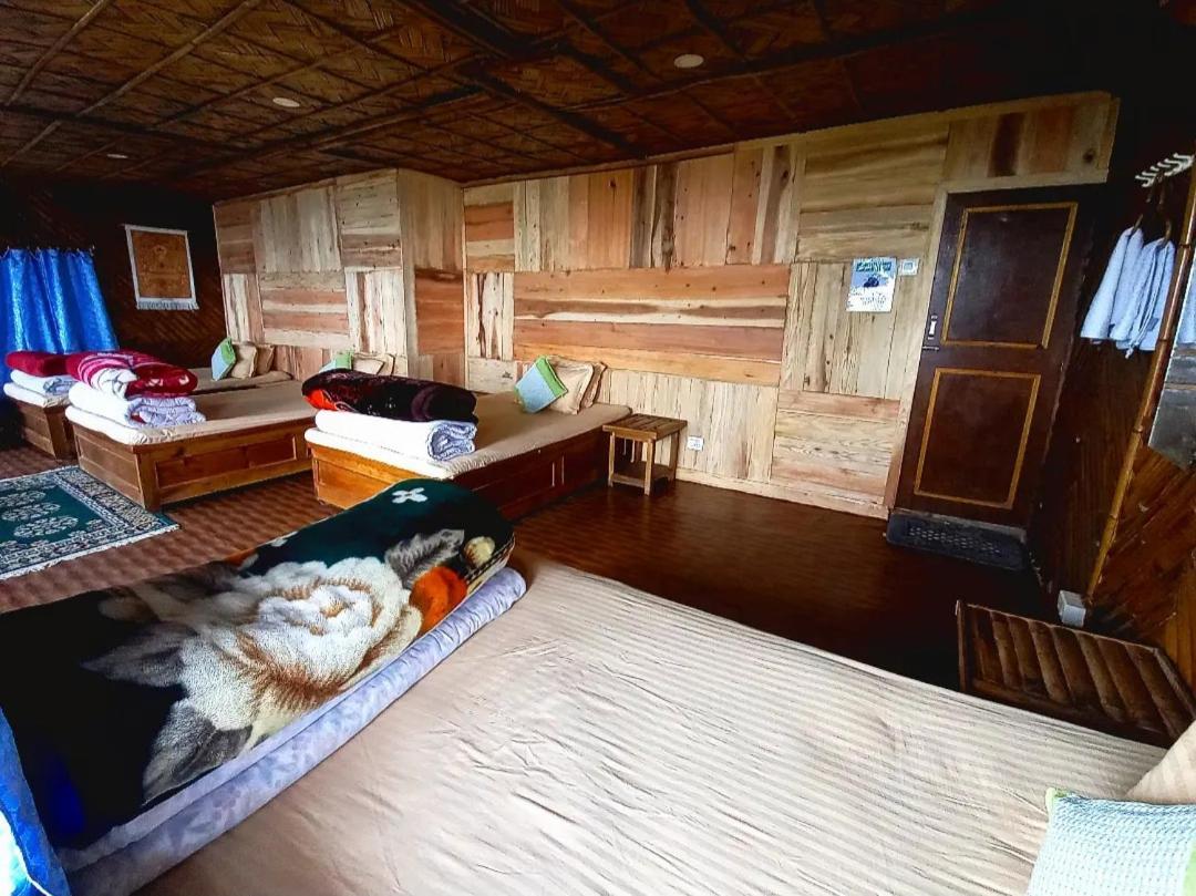 Suma Aavaas Farmstay Darjeeling  Ngoại thất bức ảnh