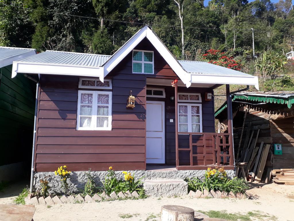 Suma Aavaas Farmstay Darjeeling  Ngoại thất bức ảnh