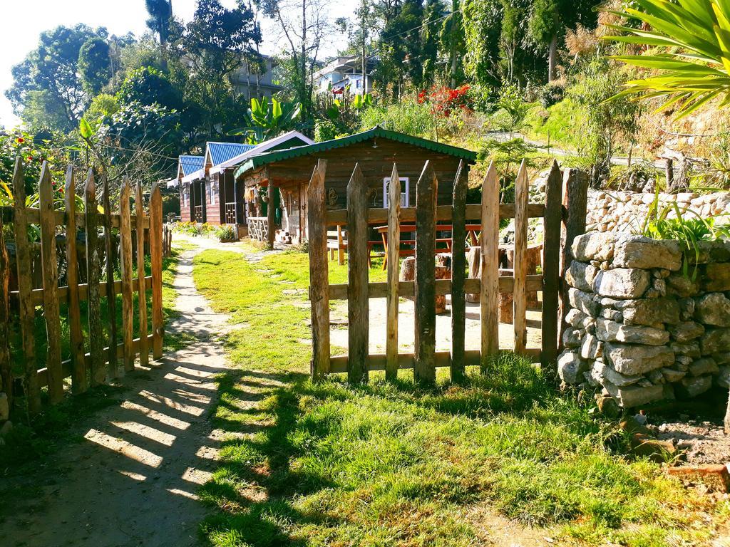 Suma Aavaas Farmstay Darjeeling  Ngoại thất bức ảnh