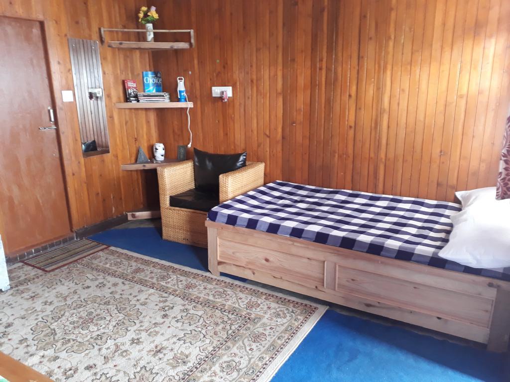 Suma Aavaas Farmstay Darjeeling  Ngoại thất bức ảnh