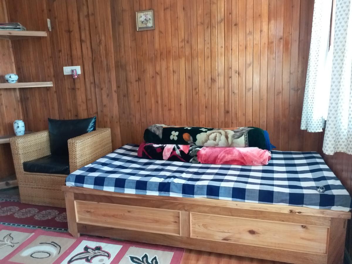 Suma Aavaas Farmstay Darjeeling  Ngoại thất bức ảnh