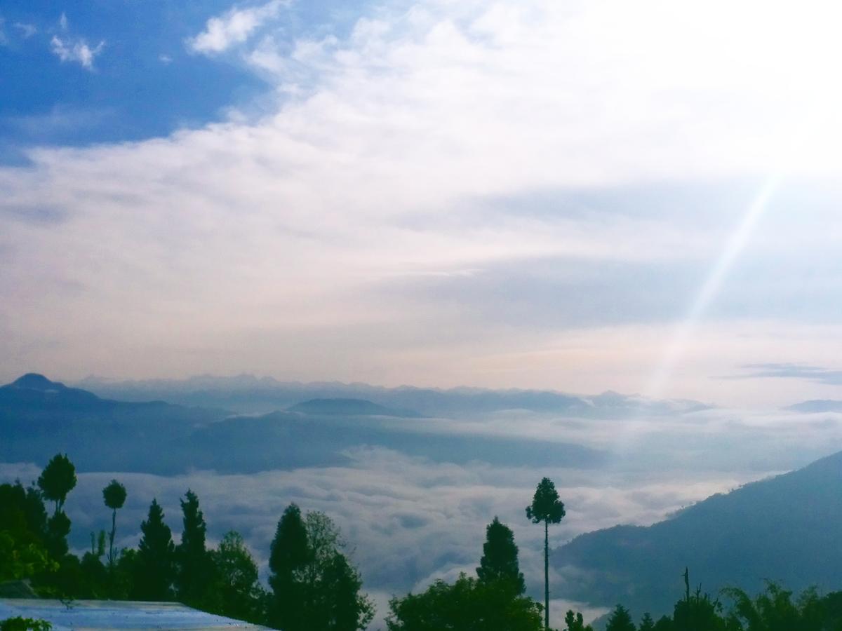 Suma Aavaas Farmstay Darjeeling  Ngoại thất bức ảnh