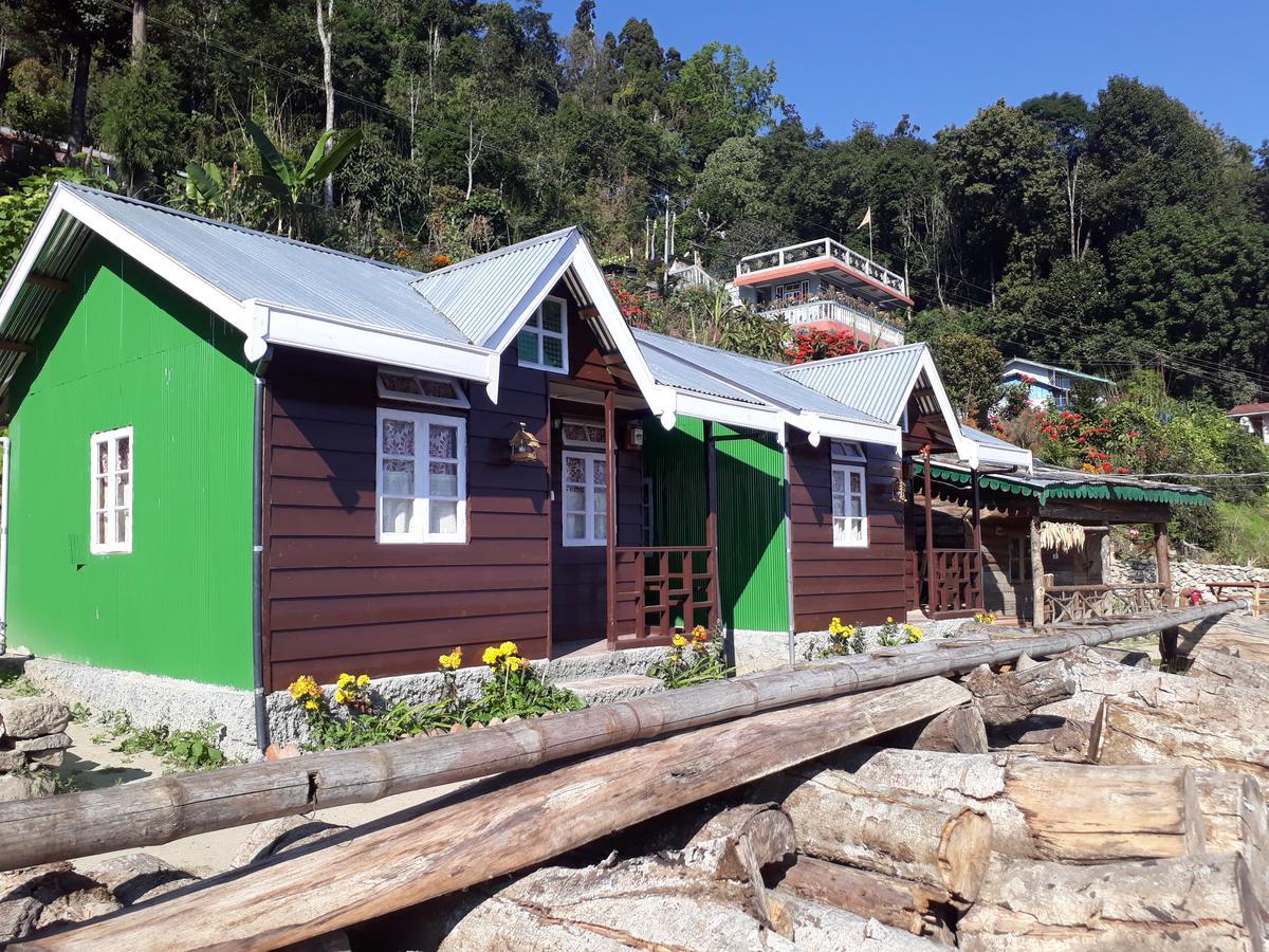 Suma Aavaas Farmstay Darjeeling  Ngoại thất bức ảnh