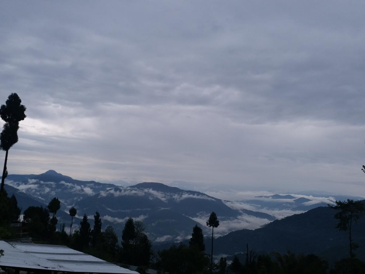 Suma Aavaas Farmstay Darjeeling  Ngoại thất bức ảnh