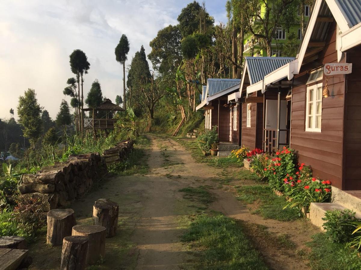 Suma Aavaas Farmstay Darjeeling  Ngoại thất bức ảnh