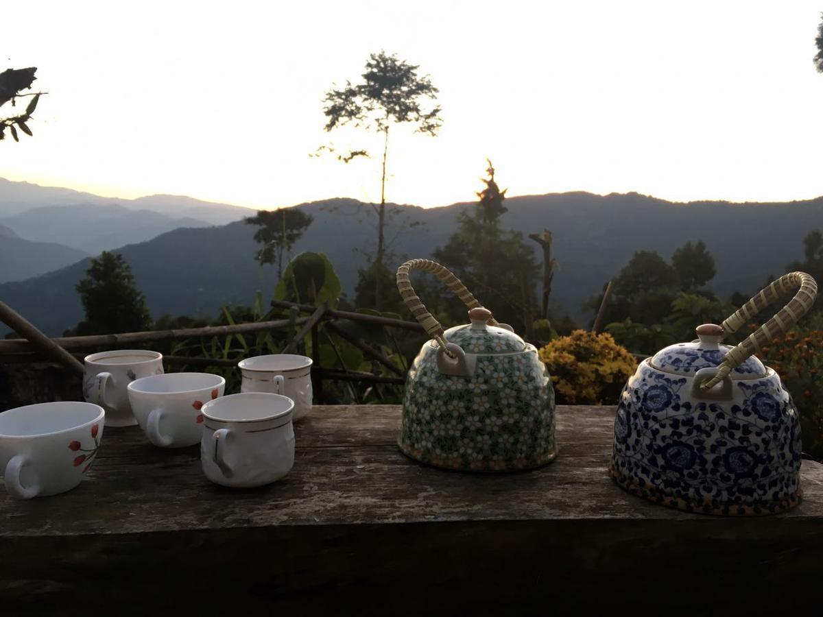 Suma Aavaas Farmstay Darjeeling  Ngoại thất bức ảnh