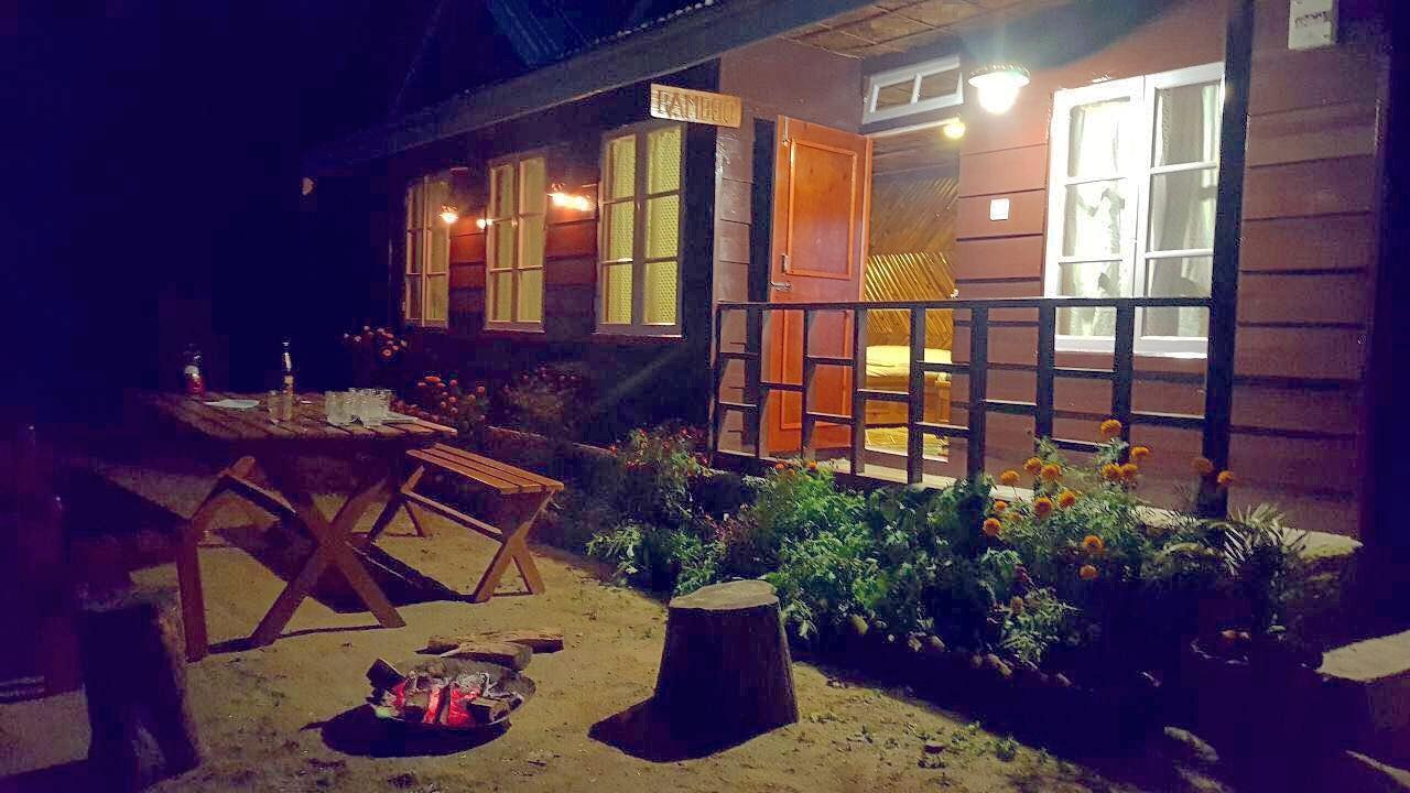 Suma Aavaas Farmstay Darjeeling  Ngoại thất bức ảnh